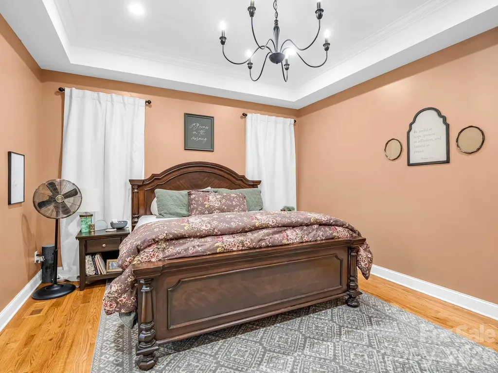 107 Burch Hutchins Road Forest City NC 28043