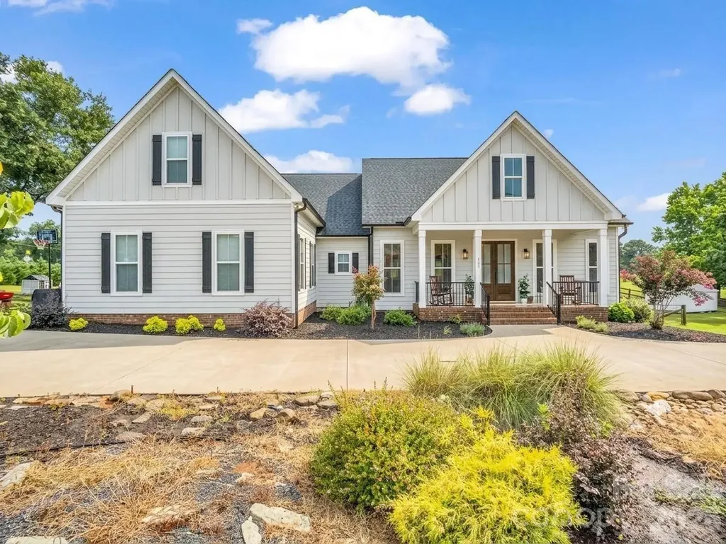 107 Burch Hutchins Road Forest City NC 28043