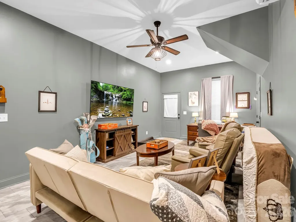 107 Burch Hutchins Road Forest City NC 28043