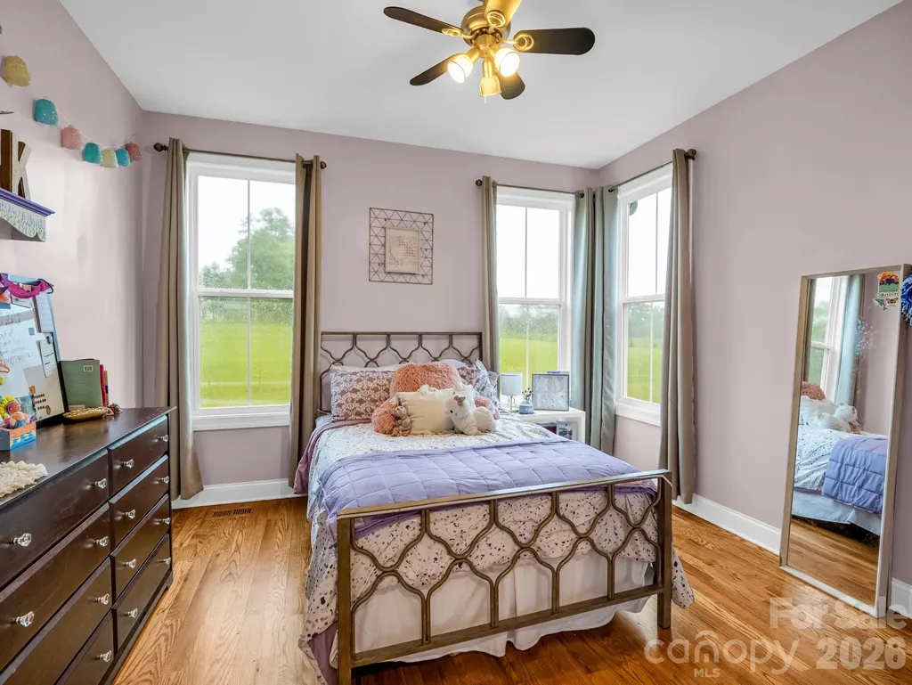 107 Burch Hutchins Road Forest City NC 28043