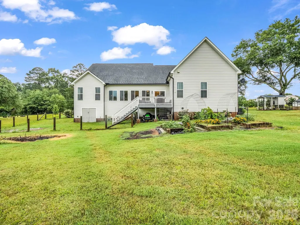 107 Burch Hutchins Road Forest City NC 28043