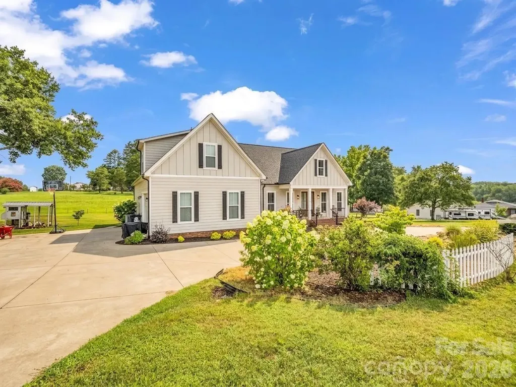 107 Burch Hutchins Road Forest City NC 28043