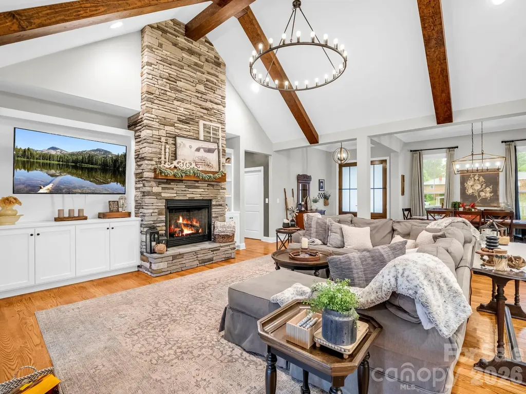 107 Burch Hutchins Road Forest City NC 28043