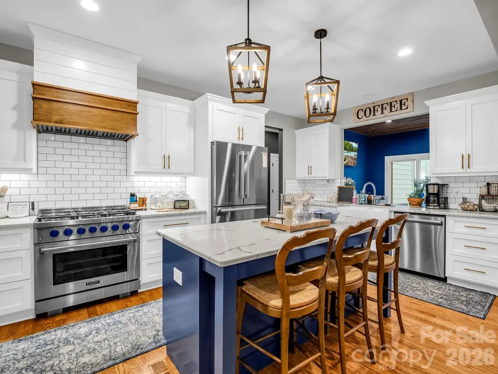107 Burch Hutchins Road Forest City NC 28043