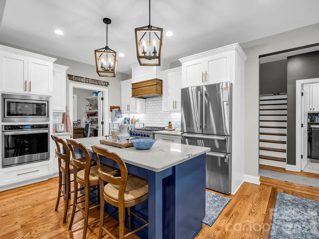 107 Burch Hutchins Road Forest City NC 28043