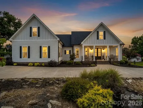 107 Burch Hutchins Road Forest City NC 28043