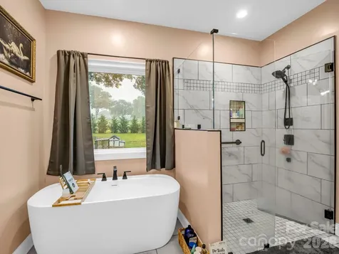 107 Burch Hutchins Road Forest City NC 28043