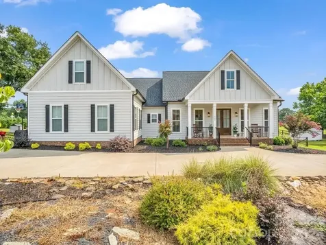 107 Burch Hutchins Road Forest City NC 28043