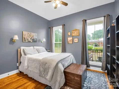 107 Burch Hutchins Road Forest City NC 28043