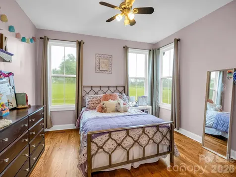 107 Burch Hutchins Road Forest City NC 28043