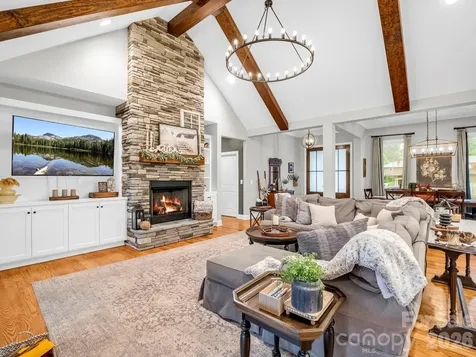 107 Burch Hutchins Road Forest City NC 28043