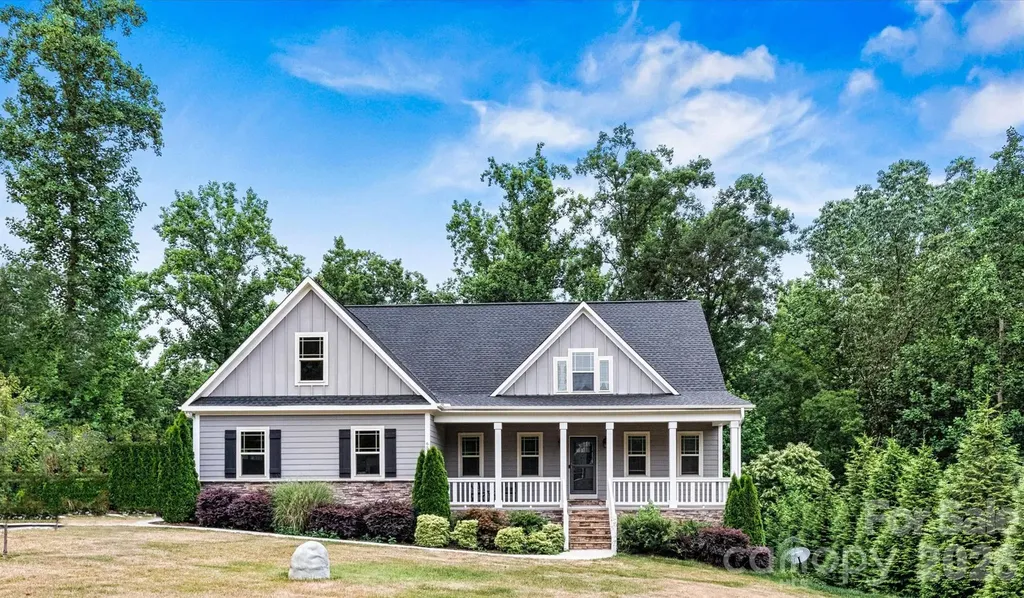 6515 Havencrest Drive Denver NC 28037