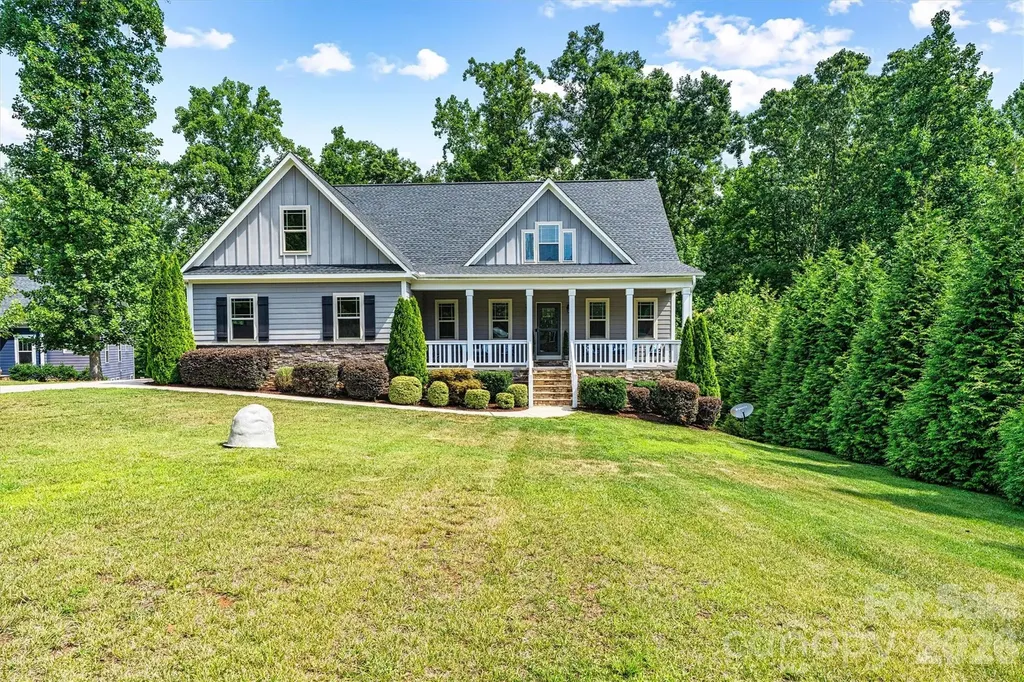6515 Havencrest Drive Denver NC 28037