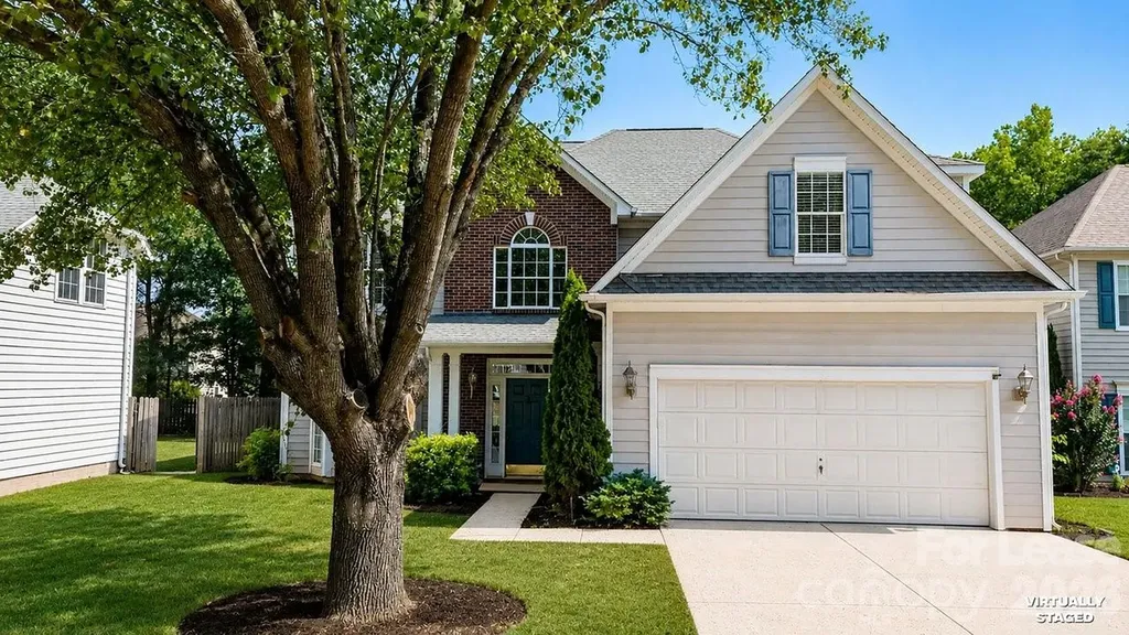 118 Walmsley Place Mooresville NC 28117