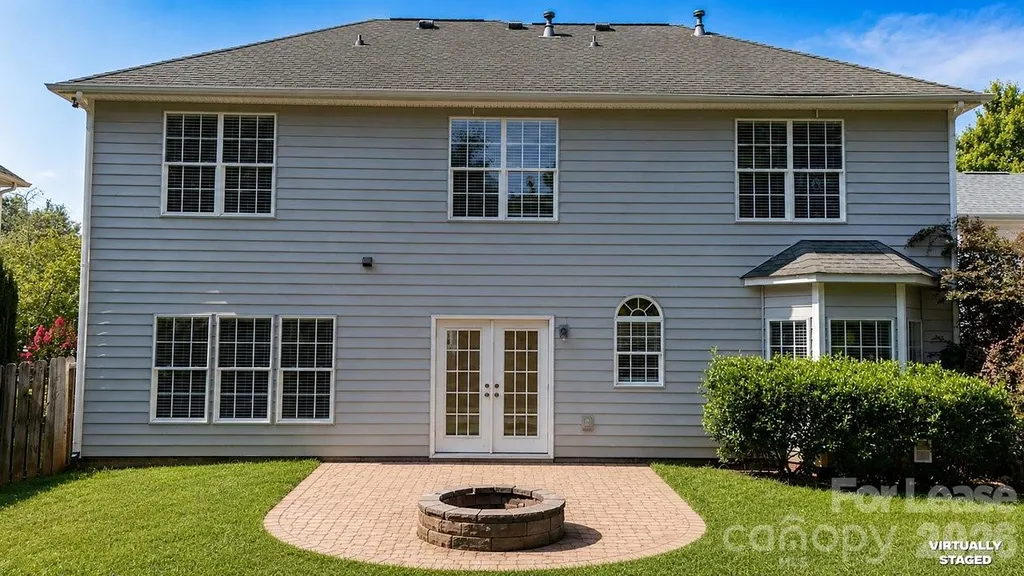 118 Walmsley Place Mooresville NC 28117