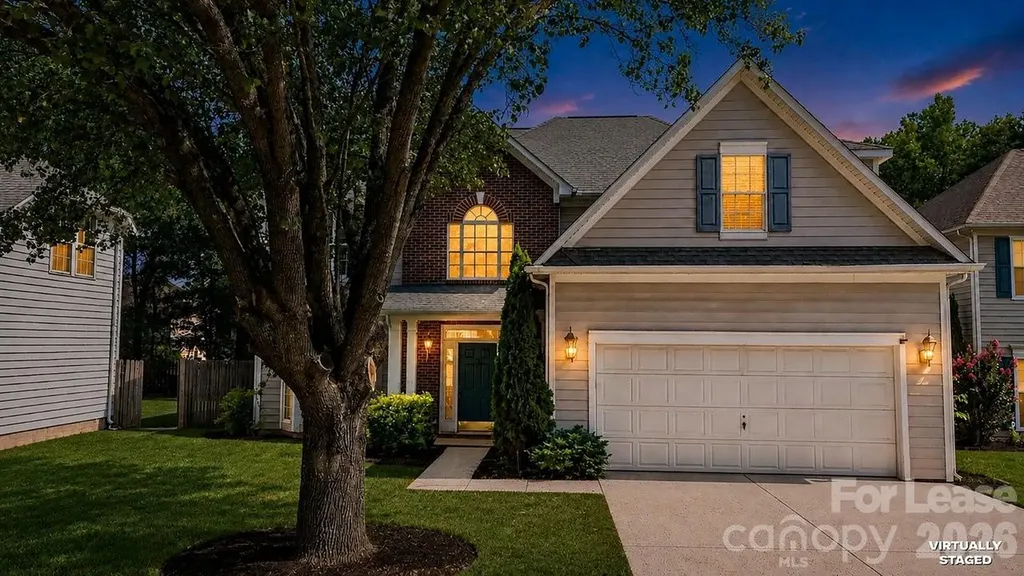 118 Walmsley Place Mooresville NC 28117