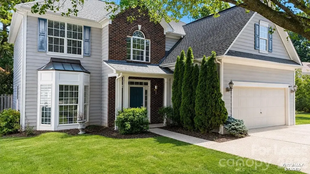 118 Walmsley Place Mooresville NC 28117