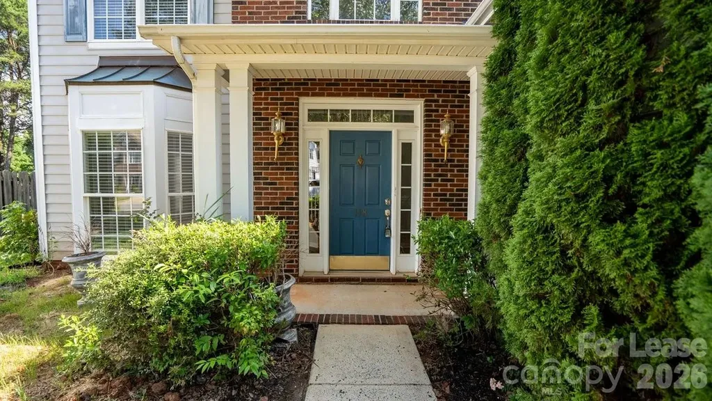 118 Walmsley Place Mooresville NC 28117