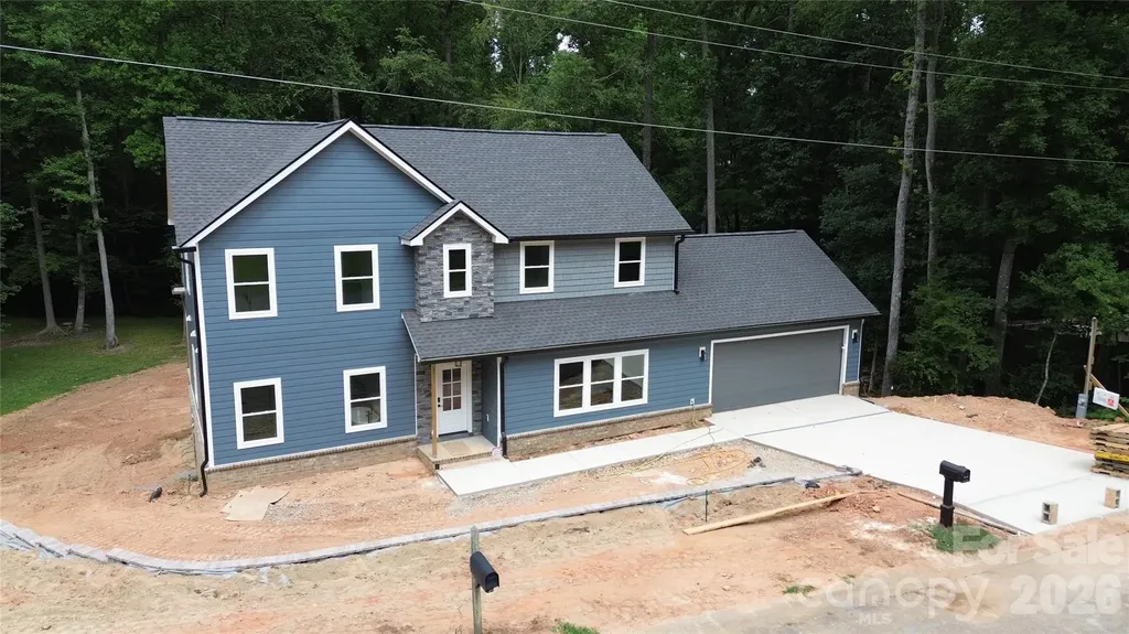 2766 Oakhurst Drive York SC 29732