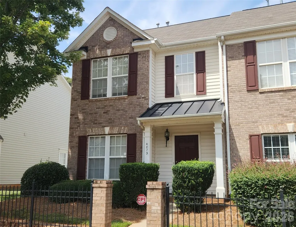 4873 Prosperity Ridge Road Charlotte NC 28269