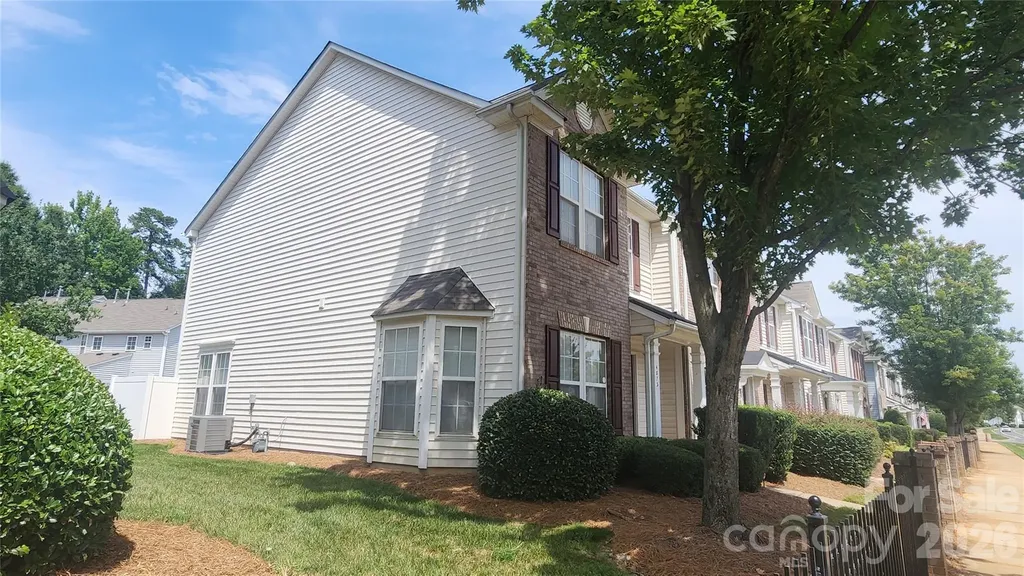 4873 Prosperity Ridge Road Charlotte NC 28269