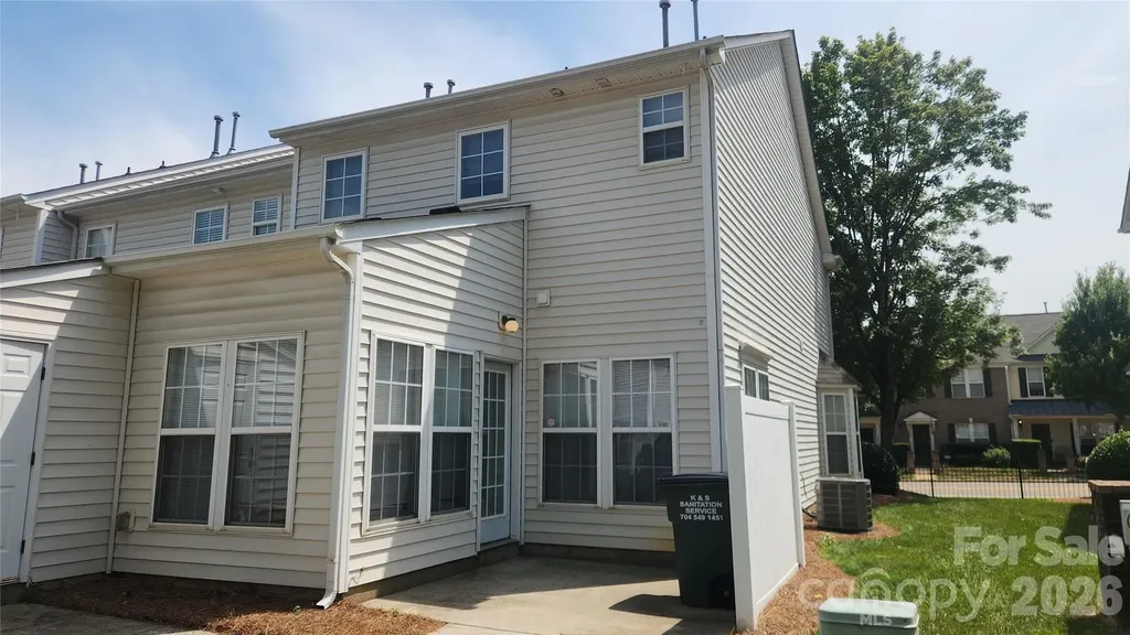 4873 Prosperity Ridge Road Charlotte NC 28269