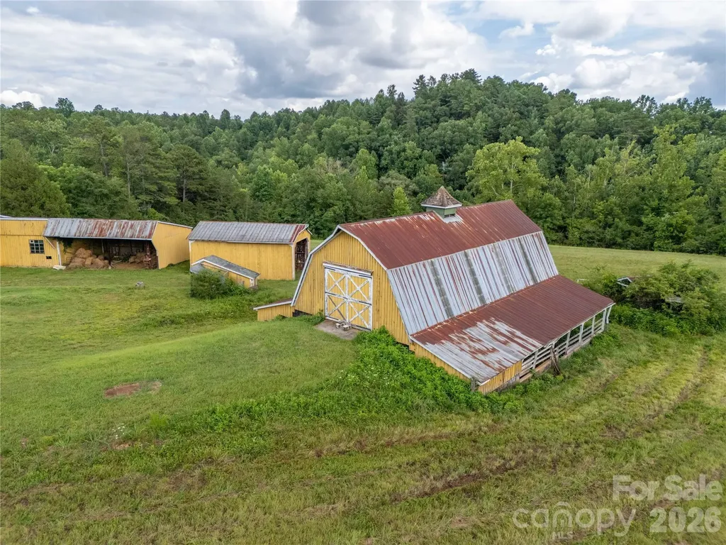 717 Frog Creek Road Union Mills NC 28167