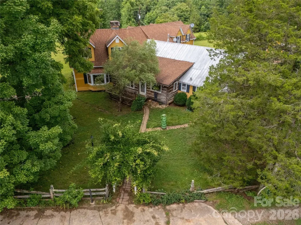 717 Frog Creek Road Union Mills NC 28167