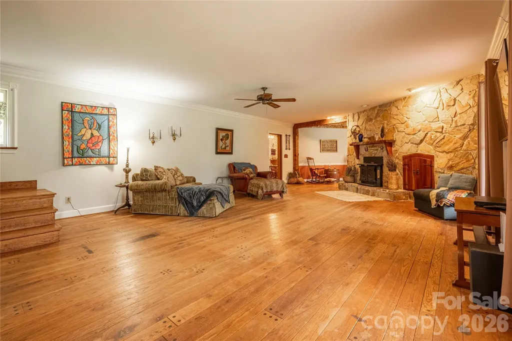 717 Frog Creek Road Union Mills NC 28167