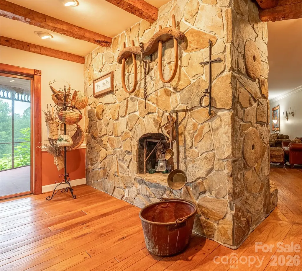 717 Frog Creek Road Union Mills NC 28167