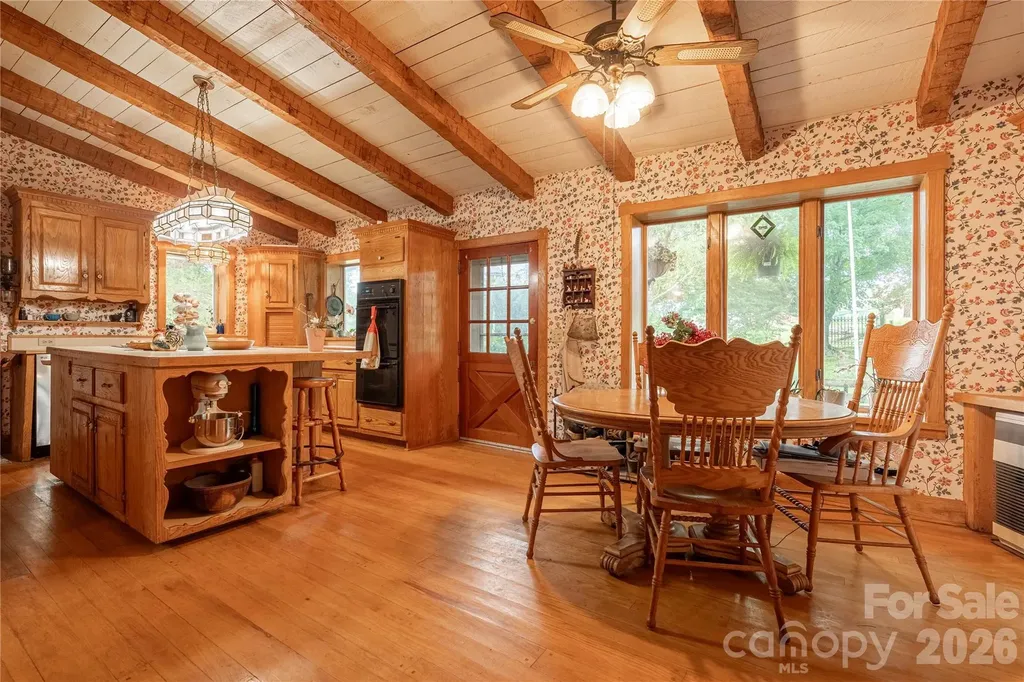 717 Frog Creek Road Union Mills NC 28167
