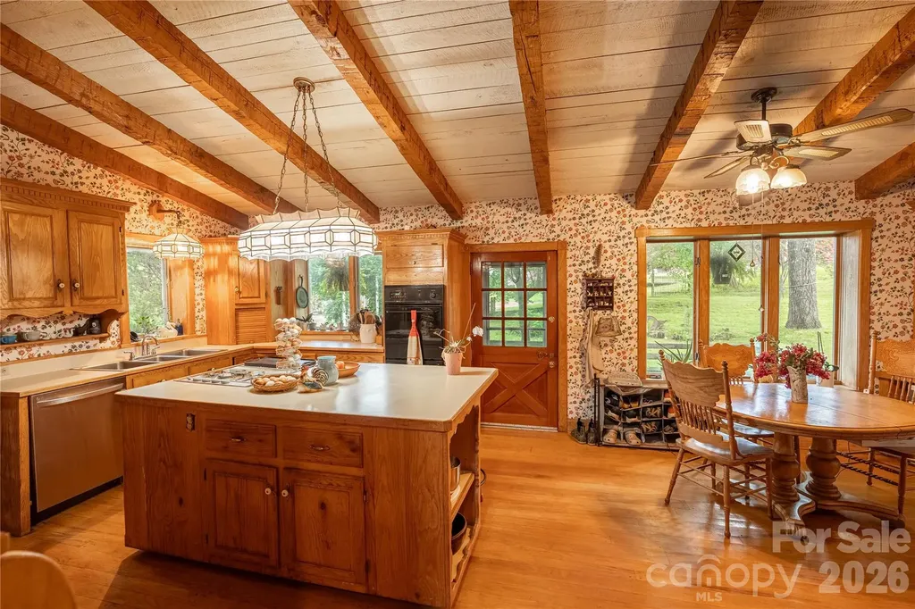717 Frog Creek Road Union Mills NC 28167
