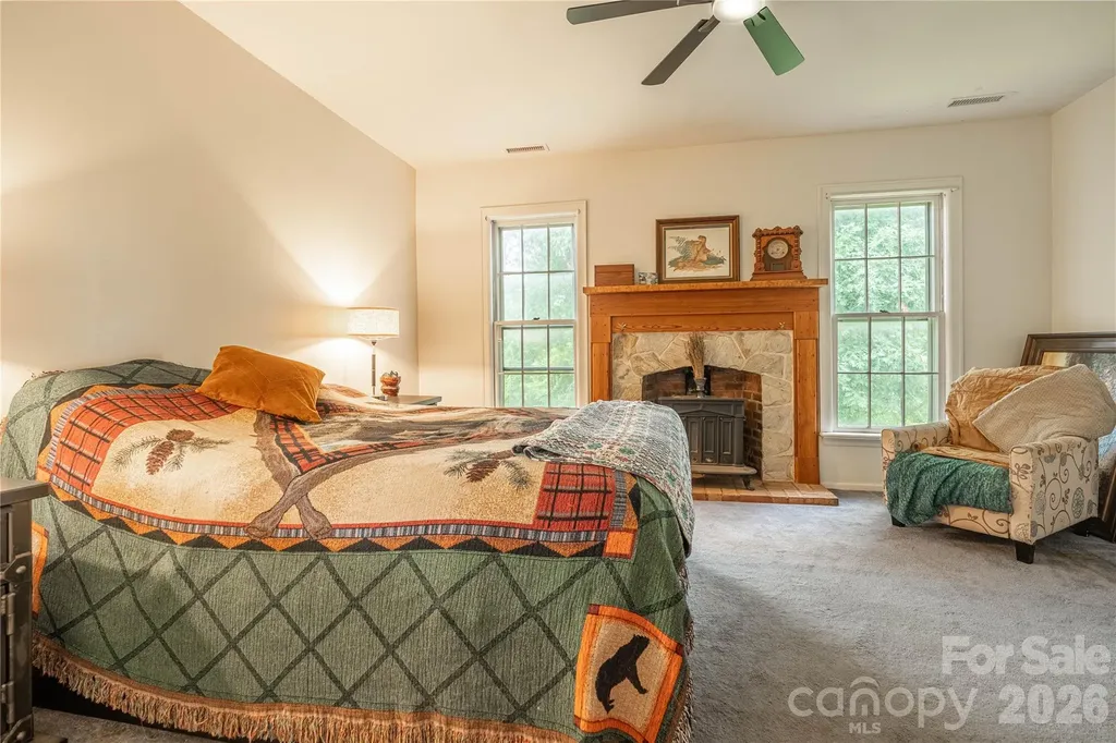 717 Frog Creek Road Union Mills NC 28167
