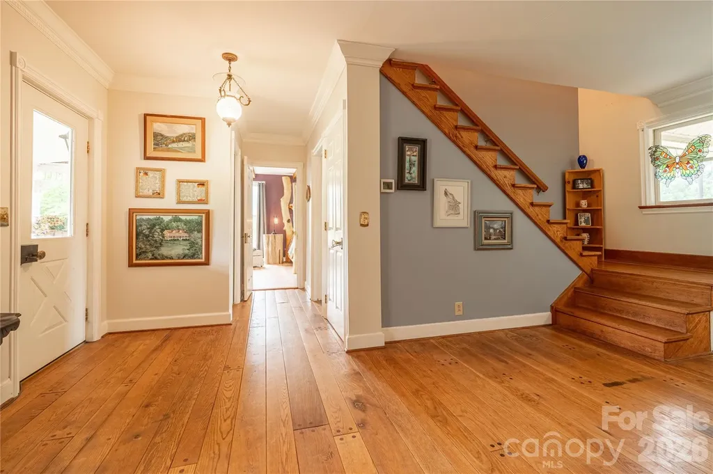 717 Frog Creek Road Union Mills NC 28167