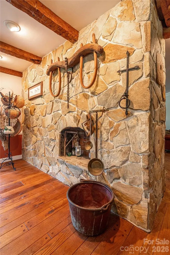 717 Frog Creek Road Union Mills NC 28167