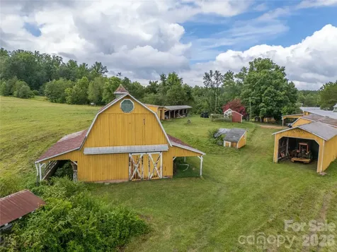 717 Frog Creek Road Union Mills NC 28167