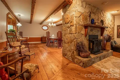 717 Frog Creek Road Union Mills NC 28167