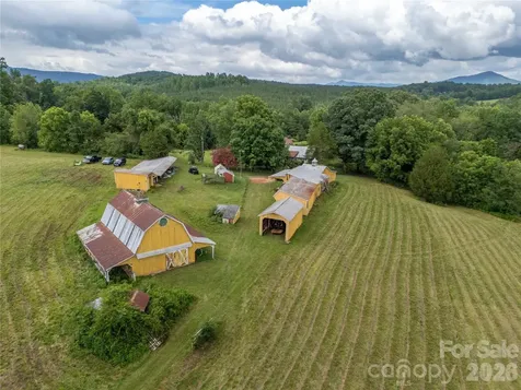 717 Frog Creek Road Union Mills NC 28167