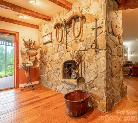 717 Frog Creek Road Union Mills NC 28167