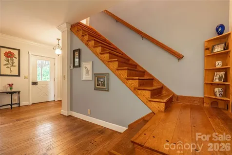 717 Frog Creek Road Union Mills NC 28167