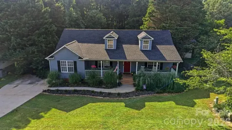 563 Menzies Drive Rock Hill SC 29730