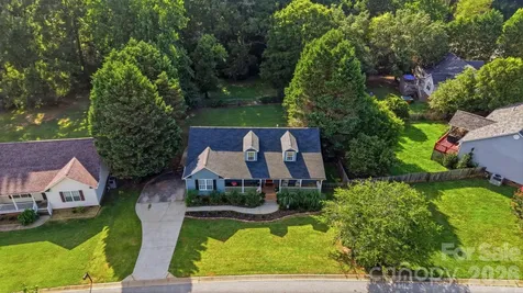 563 Menzies Drive Rock Hill SC 29730