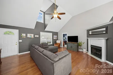 563 Menzies Drive Rock Hill SC 29730