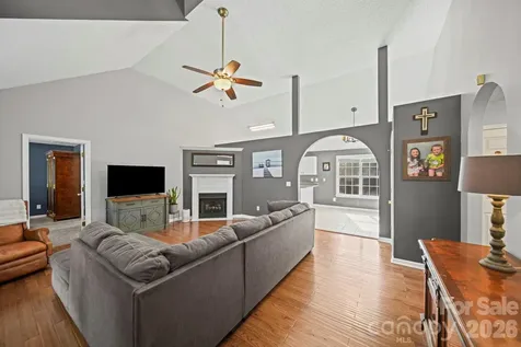 563 Menzies Drive Rock Hill SC 29730