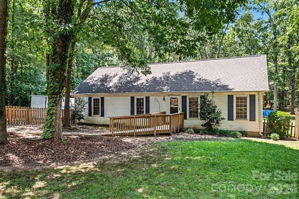 605 Buford Street Indian Trail NC 28079