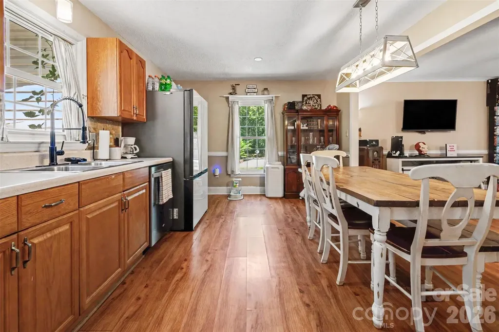 605 Buford Street Indian Trail NC 28079