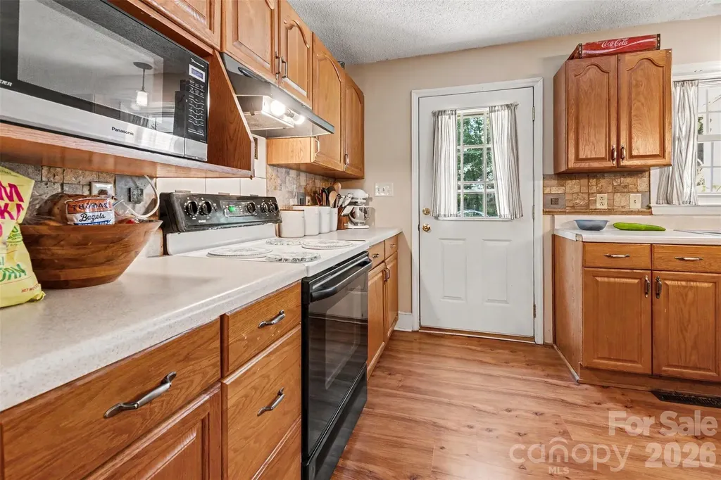 605 Buford Street Indian Trail NC 28079