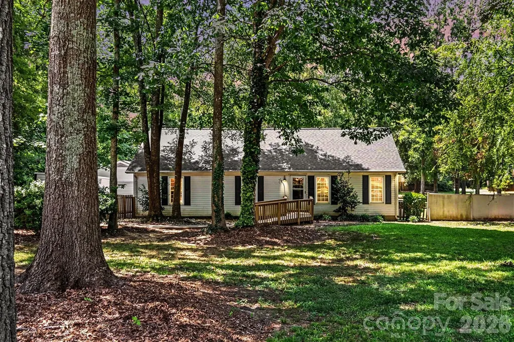 605 Buford Street Indian Trail NC 28079