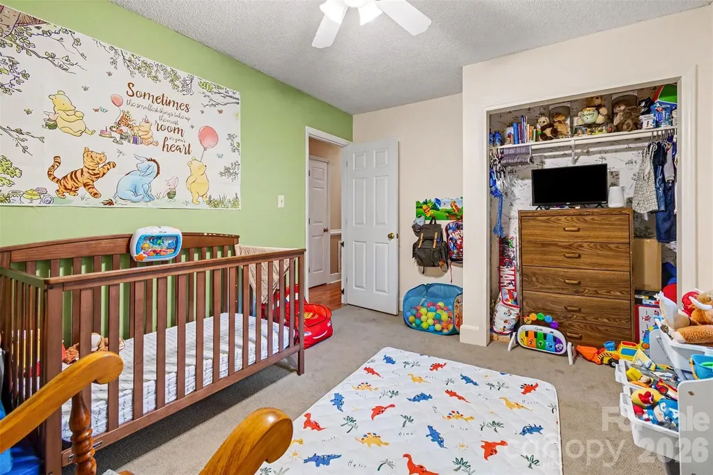 605 Buford Street Indian Trail NC 28079