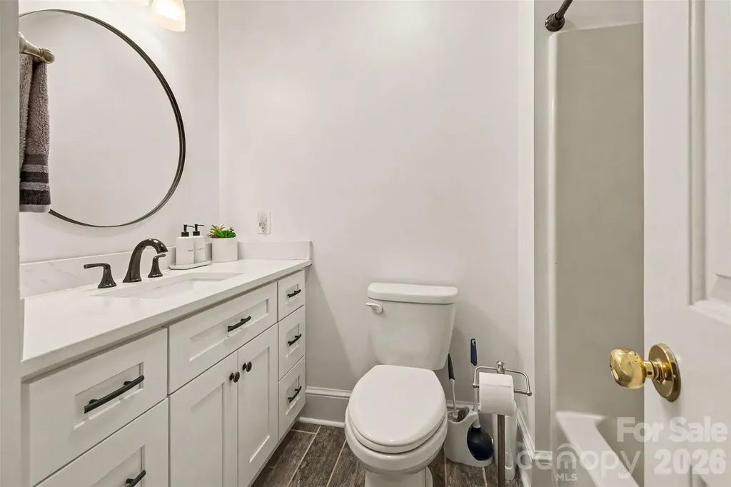 605 Buford Street Indian Trail NC 28079